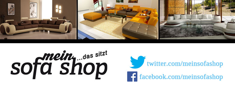 Designer Sofas
