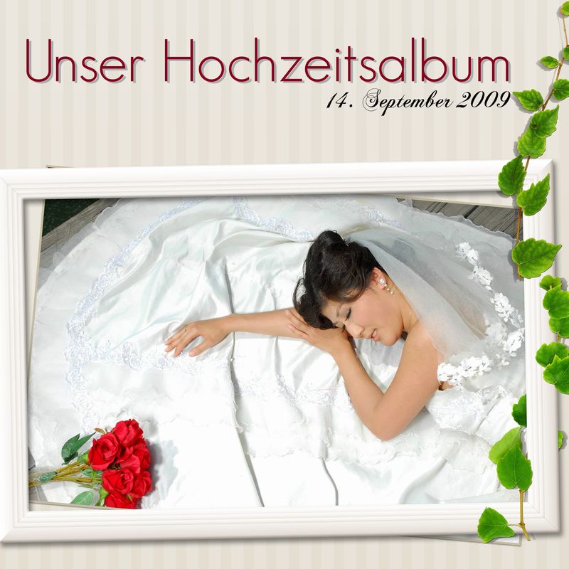 Picapoco: Fotobücher mit fotorealistischer Gestaltung