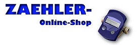 Zaehleronlineshop.de - Wärmezähler und Wassermesstechnik Zaehleronlineshop.de - Wärmezähler und Wassermesstechnik