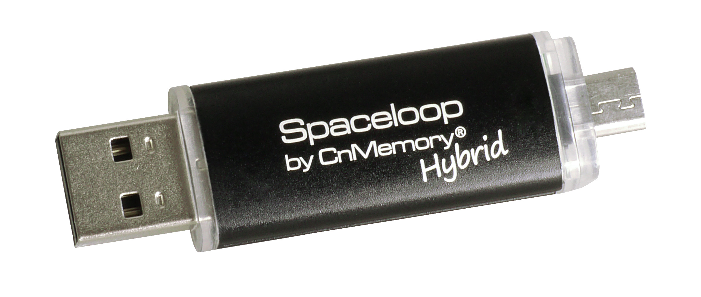 Der USB Hybrid von CnMemory Der USB Hybrid von CnMemory