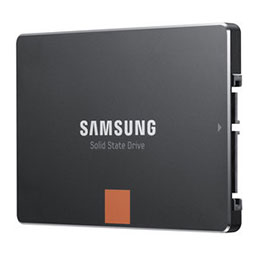 Solid State Drive von Samsung Solid State Drive von Samsung