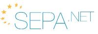 Logo SEPA.NET Logo SEPA.NET