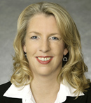 Sandra Runkel, Investmentspezialistin von AENGEVELT Düsseldorf Sandra Runkel, Investmentspezialistin von AENGEVELT Düsseldorf