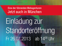 TechDivision München
