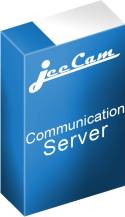 jeecam communication server