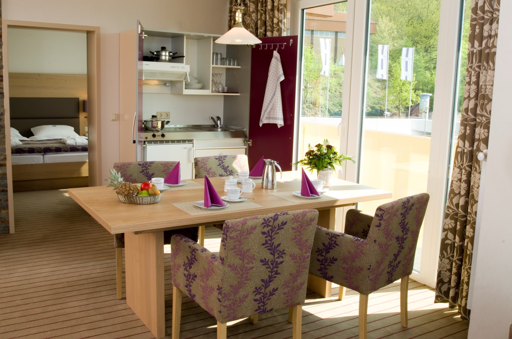Das Göbel´s Hotel Rodenberg präsentiert seine neuen Zimmer nach umfangreicher Modernisierung Das Göbel´s Hotel Rodenberg präsentiert seine neuen Zimmer nach umfangreicher Modernisierung