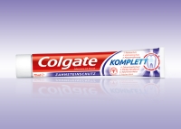 Colgate Komplett Zahnsteinschutz