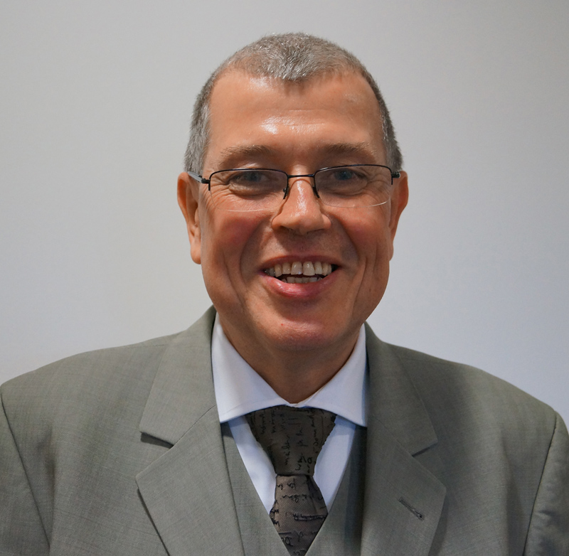Jochen Anderko, Gruppenleiter IT bei der Lufthansa WorldShop GmbH