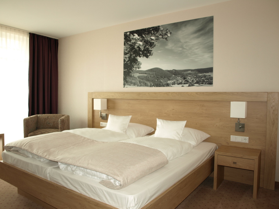Das Best Western Hotel Willingen erhält den Zusatz PLUS Das Best Western Hotel Willingen erhält den Zusatz PLUS