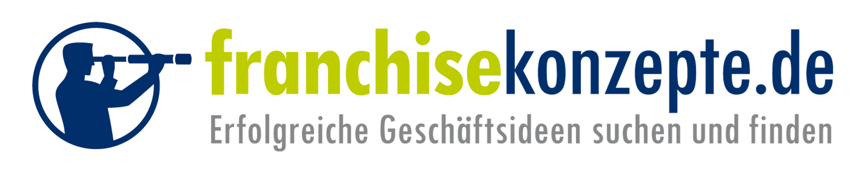 Franchisekonzepte.de Erfolgreiche Geschäftsideen suchen und finden
