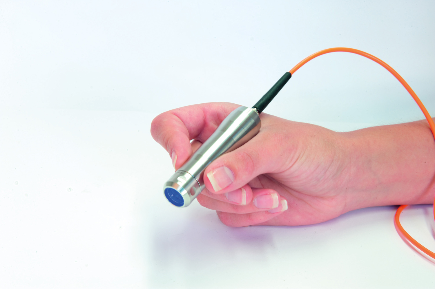 Produkt von Qioptiq: Laser für Anwendungen im Bereich Medizintechnik