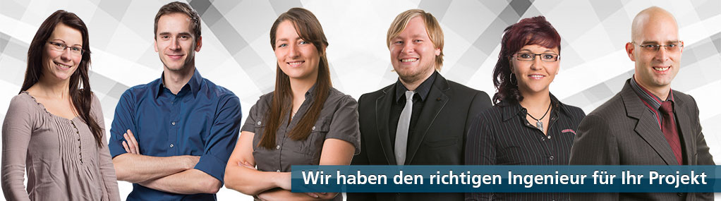 Die richtigen Ingenieure finden
