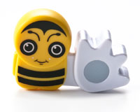 Poken Biene Poken Biene