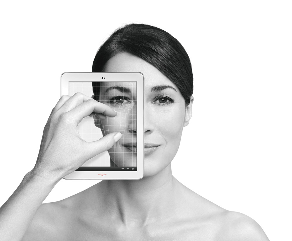 Eucerin Volume Filler gegen Falten Eucerin Volume Filler gegen Falten