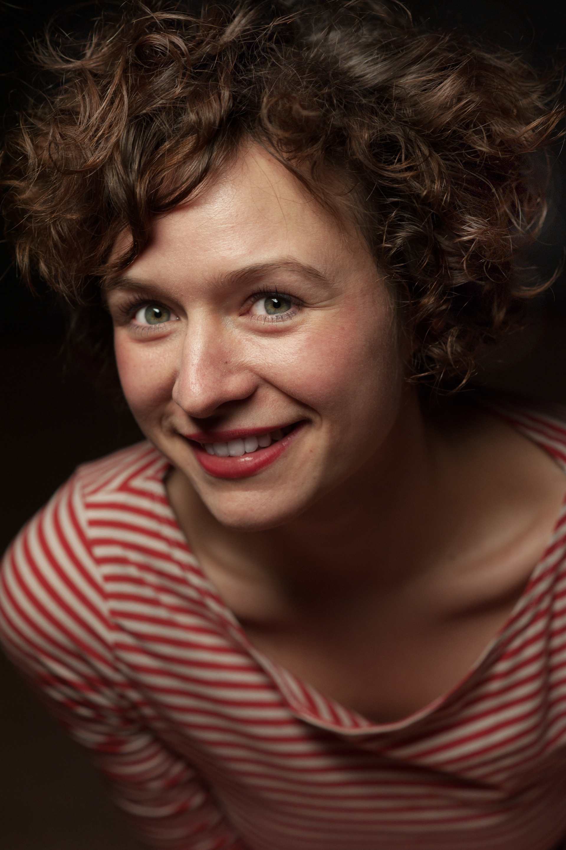 Sonja Keßner aus Berlin: Neue Texterin bei der Textagentur erfolgswelle.