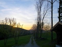 Romantik im Bayerischen Wald Romantik im Bayerischen Wald