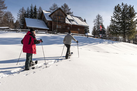 Bonnerhütte Bonnerhütte