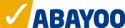 Logo ABAYOO Logo ABAYOO