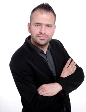 David Plaz ist neuer Büroleiter der Beeftea live GmbH David Plaz ist neuer Büroleiter der Beeftea live GmbH