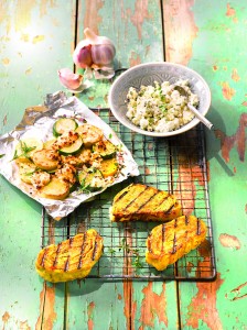 Grillers von Bürger Grillers von Bürger