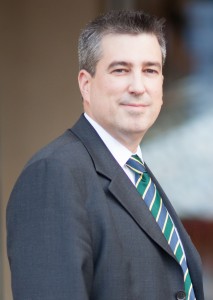 Elmar Kühn neu im Beirat des ICA Elmar Kühn neu im Beirat des ICA