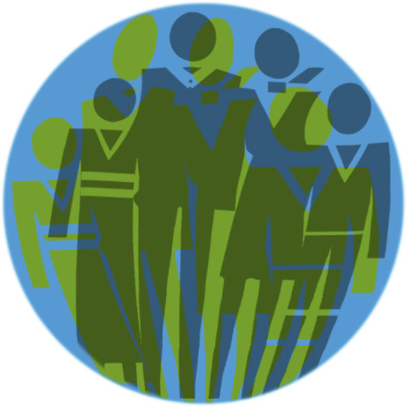 Die Menschen und unsere Natur in den MIttelpunkt wirtschaftlichen Denkens und Handelns stellen. Die Menschen und unsere Natur in den MIttelpunkt wirtschaftlichen Denkens und Handelns stellen.