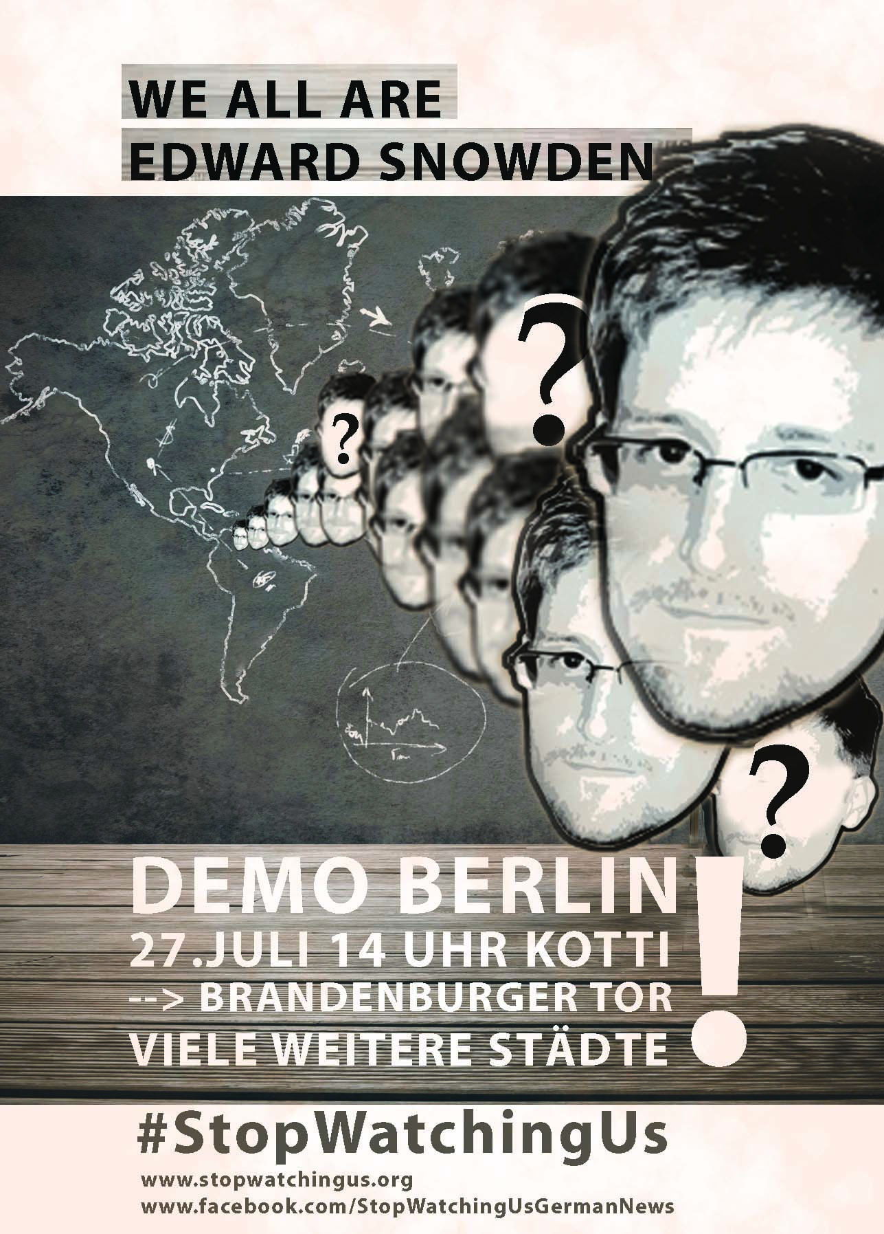 cc-Lizenz - www.stopwatchingus.org cc-Lizenz - www.stopwatchingus.org