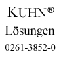 Aus dem Handel zum Handeln!