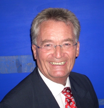 Prof. Schust, SCOPAR Prof. Schust, SCOPAR