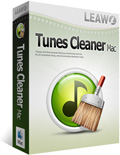 Leawo Tunes Cleaner für Mac Leawo Tunes Cleaner für Mac