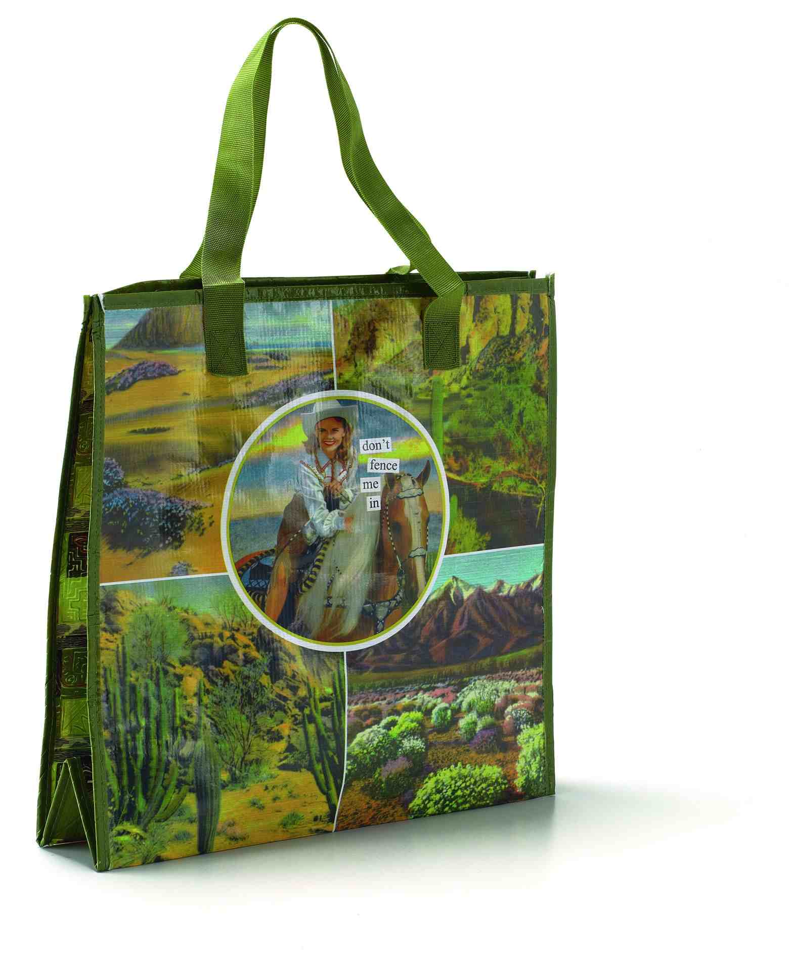 PET Werbetasche von Blue Chili Promotions