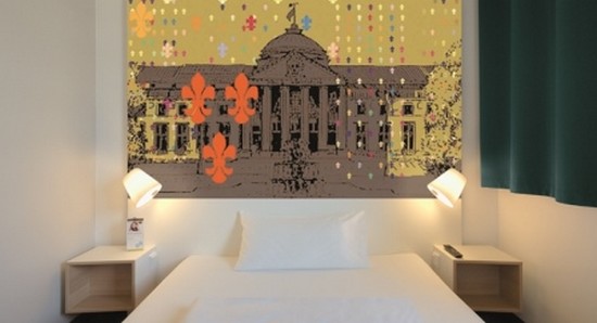 B&B HOTELS GmbH B&B HOTELS GmbH