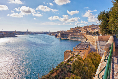 Valletta