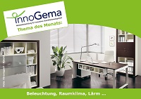 Gesundes Raumklima Gesundes Raumklima