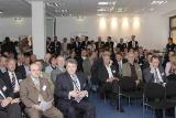 Volles Haus beim ersten Consultertag der DeTeWe Communications GmbH in Berlin. Volles Haus beim ersten Consultertag der DeTeWe Communications GmbH in Berlin.