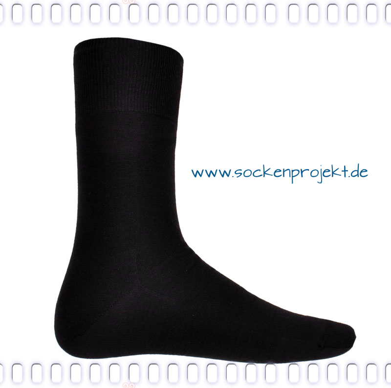 Business Socken aus Merinowolle Business Socken aus Merinowolle