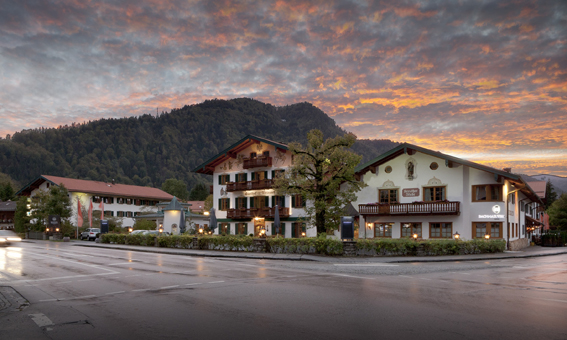 Hotel Bachmair Weissach Hotel Bachmair Weissach