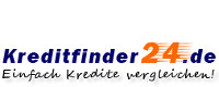 Online-Vergleichsportal: Kreditfinder24 Online-Vergleichsportal: Kreditfinder24