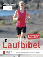 Laufarzt Dr. Matthias Marquardt schreibt Bestseller mit MindManager Laufarzt Dr. Matthias Marquardt schreibt Bestseller mit MindManager