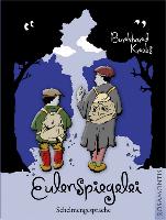 Eulenspiegelei von Burkhard Krebs