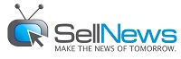 SellNews Logo