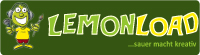 Logo von LEMONLOAD Logo von LEMONLOAD