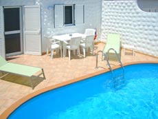 Bungalow Palmeras B3/3