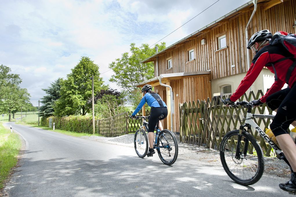 Abwechslungsreicher 4-Sterne-Landurlaub Abwechslungsreicher 4-Sterne-Landurlaub