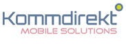 Kommdirekt Mobile Solutions ist Ihr Spezialist für Mobile Business Apps und Mobile Sales Solutions