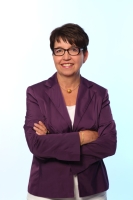 Dr. Martina Städtler-Schumann, Geschäftsführerin der Prof. Schumann GmbH Dr. Martina Städtler-Schumann, Geschäftsführerin der Prof. Schumann GmbH