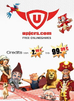 ContentCard bringt Guthaben für Free to Play-Browsergames von Upjers in den stationären Handel