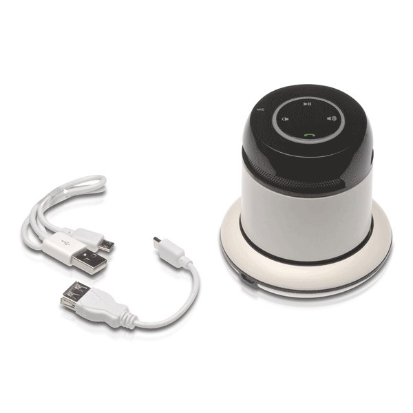i.onik Intelligent Bluetooth Speaker i.onik Intelligent Bluetooth Speaker