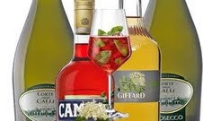 Das Campari Tocco Rosso Paket - Sommerdrink 2013 beim Whisky Shop Feine Tropfen Online Das Campari Tocco Rosso Paket - Sommerdrink 2013 beim Whisky Shop Feine Tropfen Online