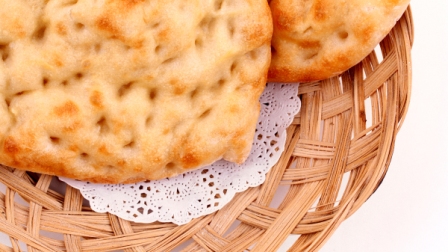 Und wenn es nur etwas Brot ist – auf das Frühstück sollte man nicht völlig verzichten